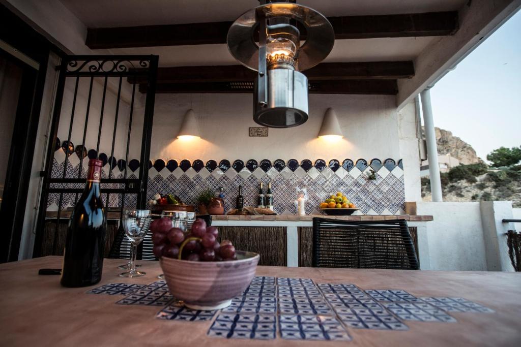 Kuchyňa alebo kuchynka v ubytovaní Villa Ana Maria - Townhouse