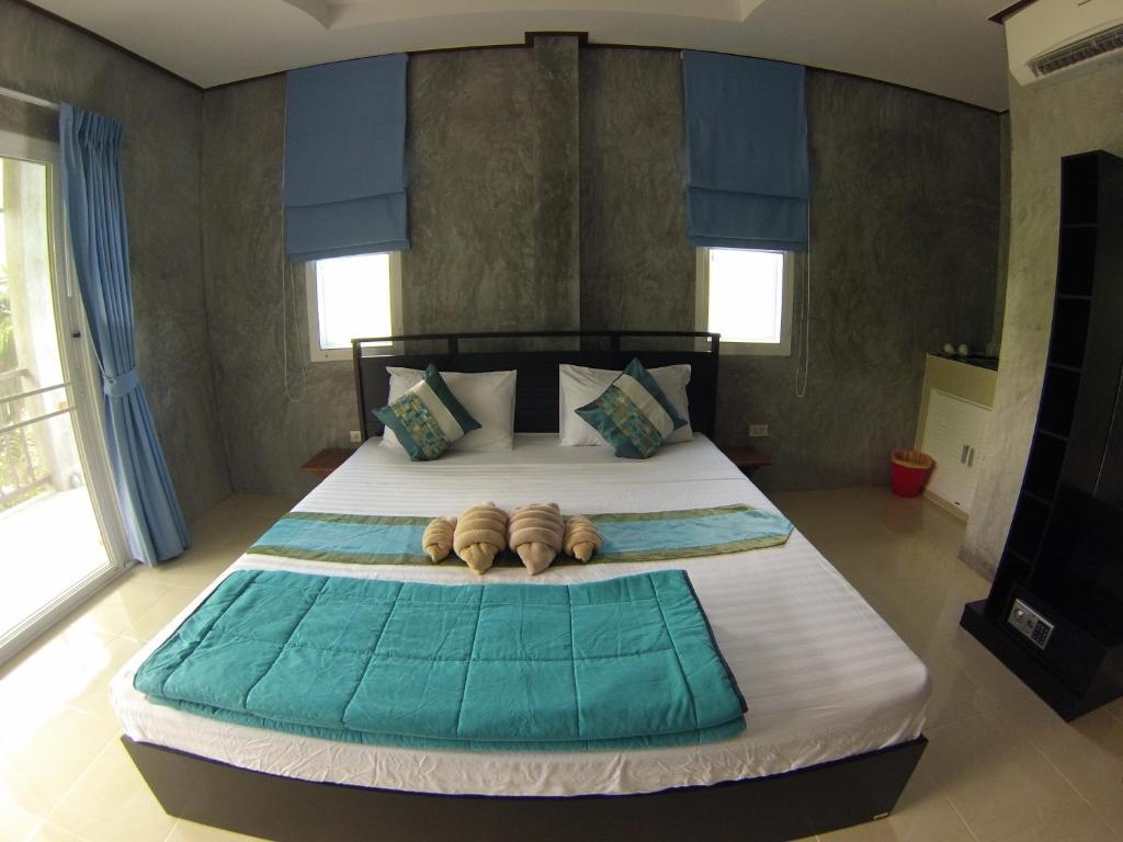 Real Relax Resort - 2