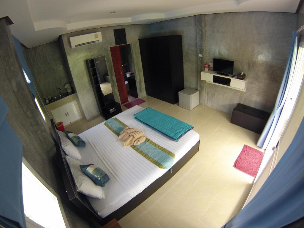 Real Relax Resort - 3