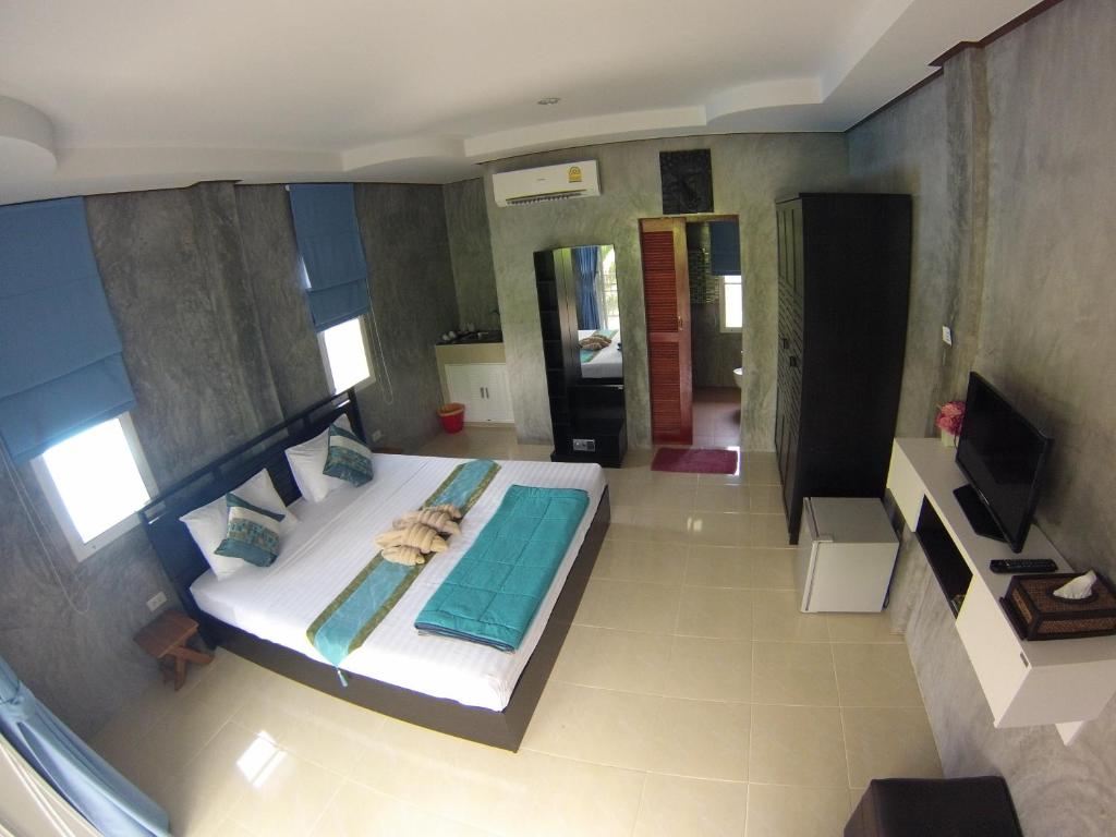 Real Relax Resort - 4