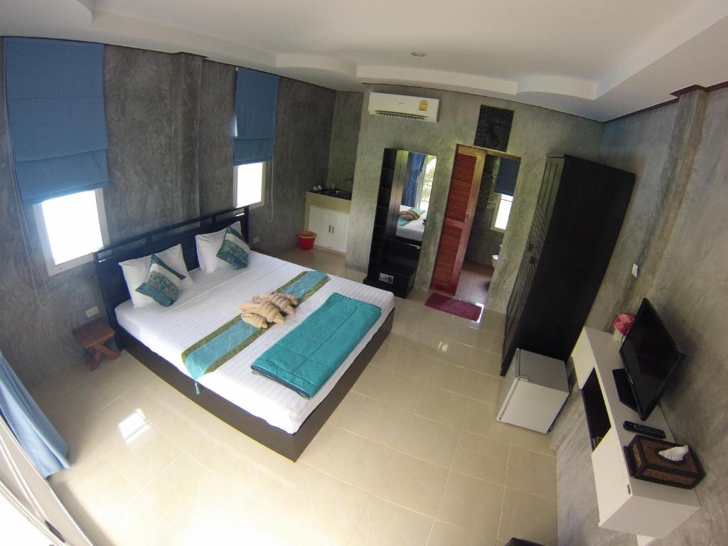 Real Relax Resort - 5