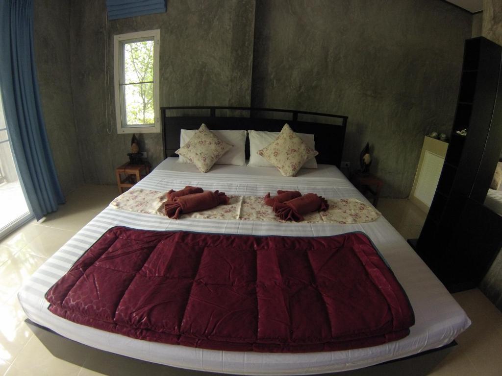 Real Relax Resort - 7