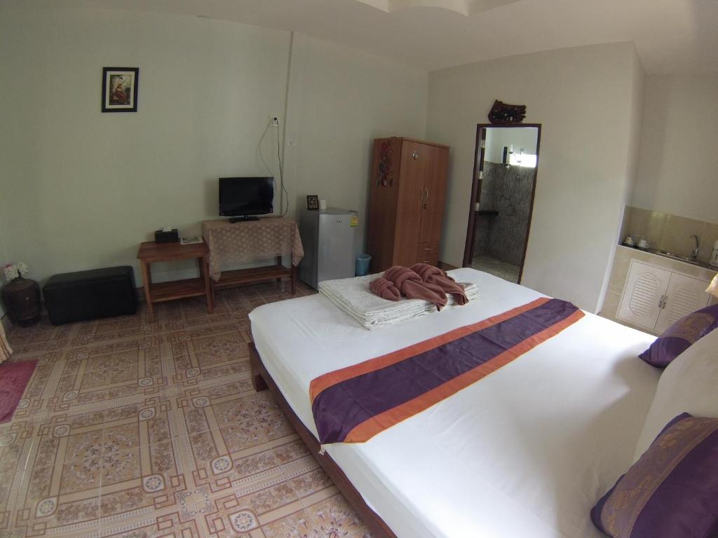 Real Relax Resort - 8