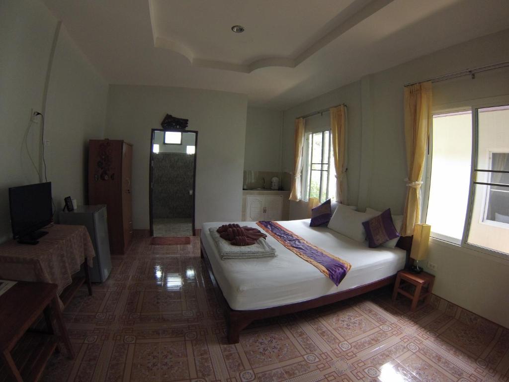 Real Relax Resort - 9