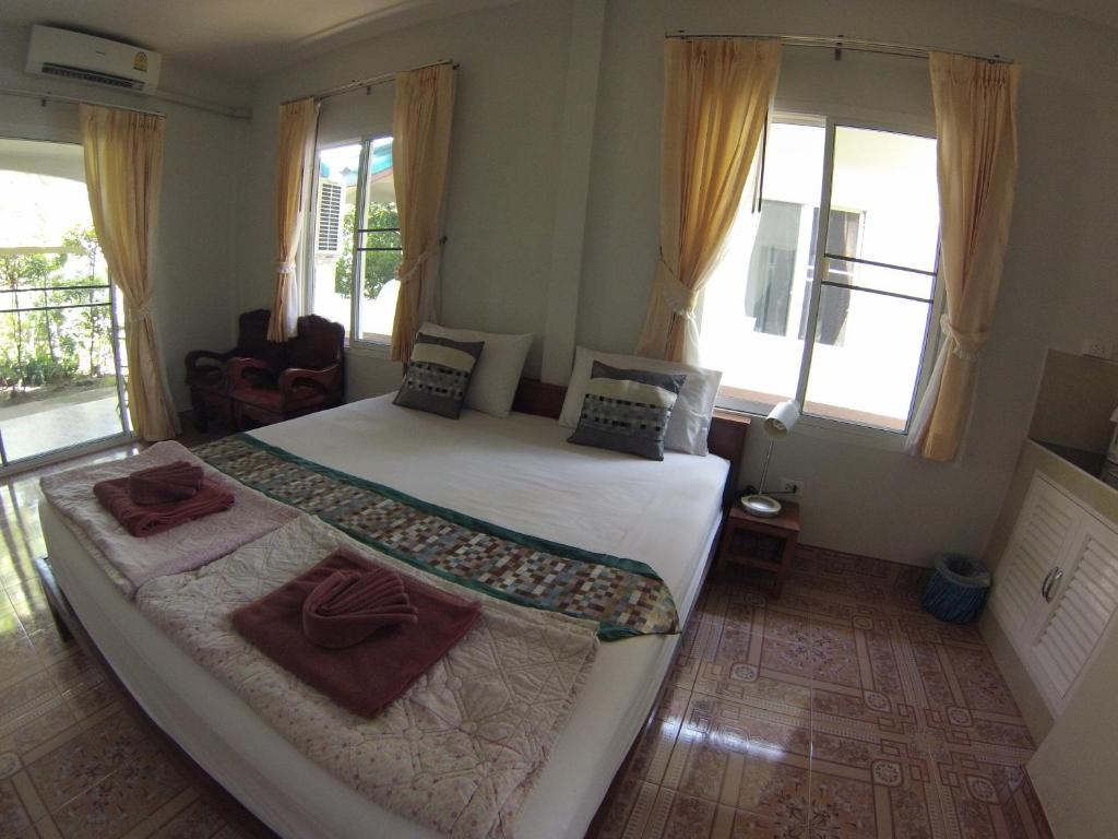 Real Relax Resort - 10