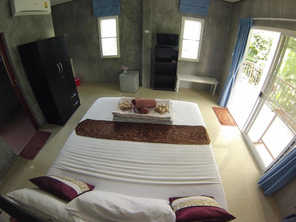 Real Relax Resort - 11