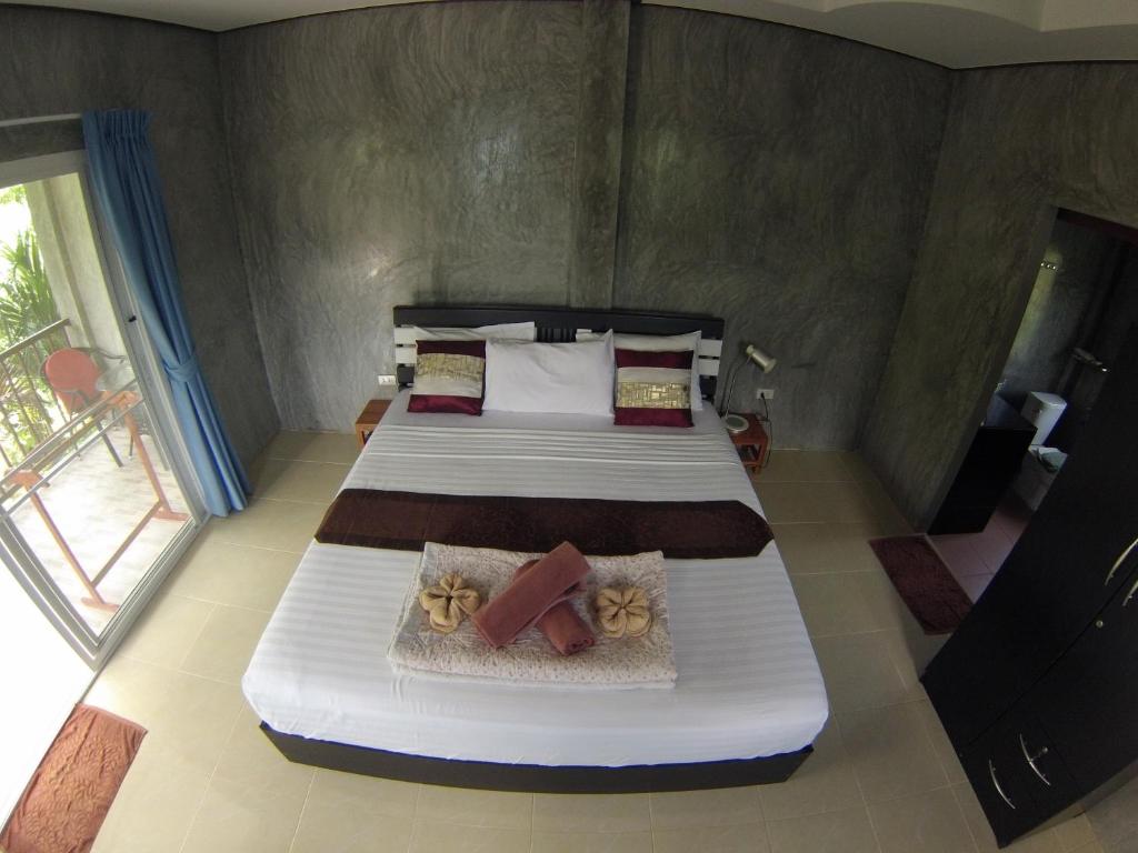 Real Relax Resort - 12