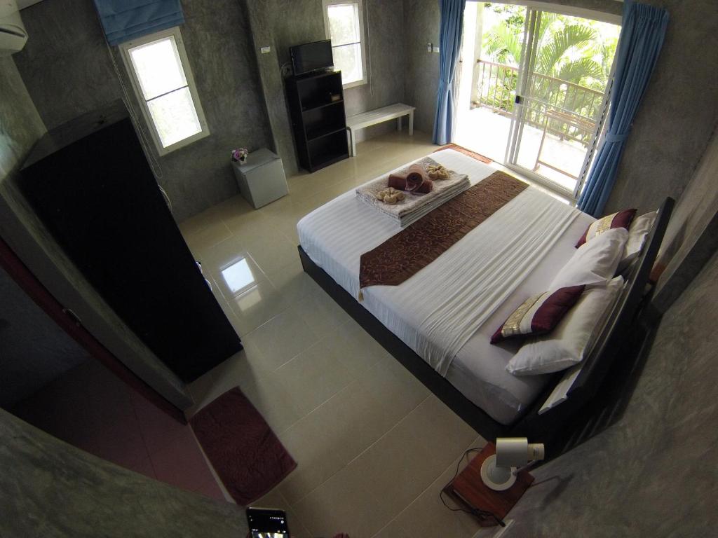 Real Relax Resort - 13