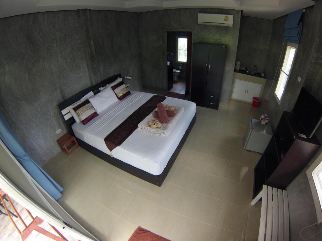 Real Relax Resort - 16