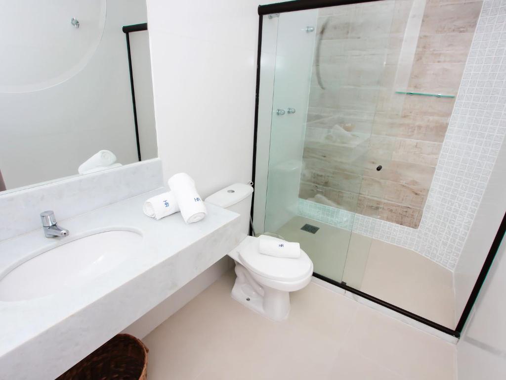  Hotel Premium Recanto da Passagem