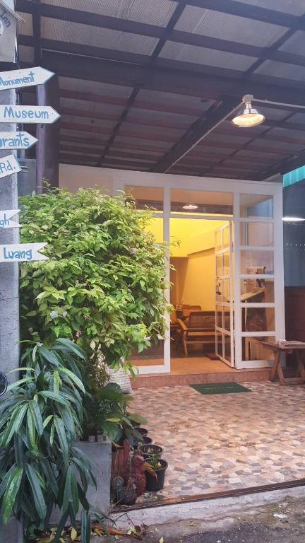 Fotografie z fotogalerie ubytování The Commonroom CNX v destinaci Chiang Mai