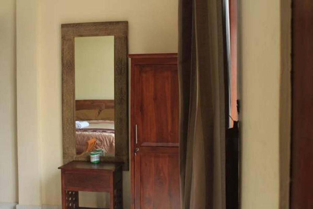 Fotografie z fotogalerie ubytování Lucky Family Villa v Ubudu