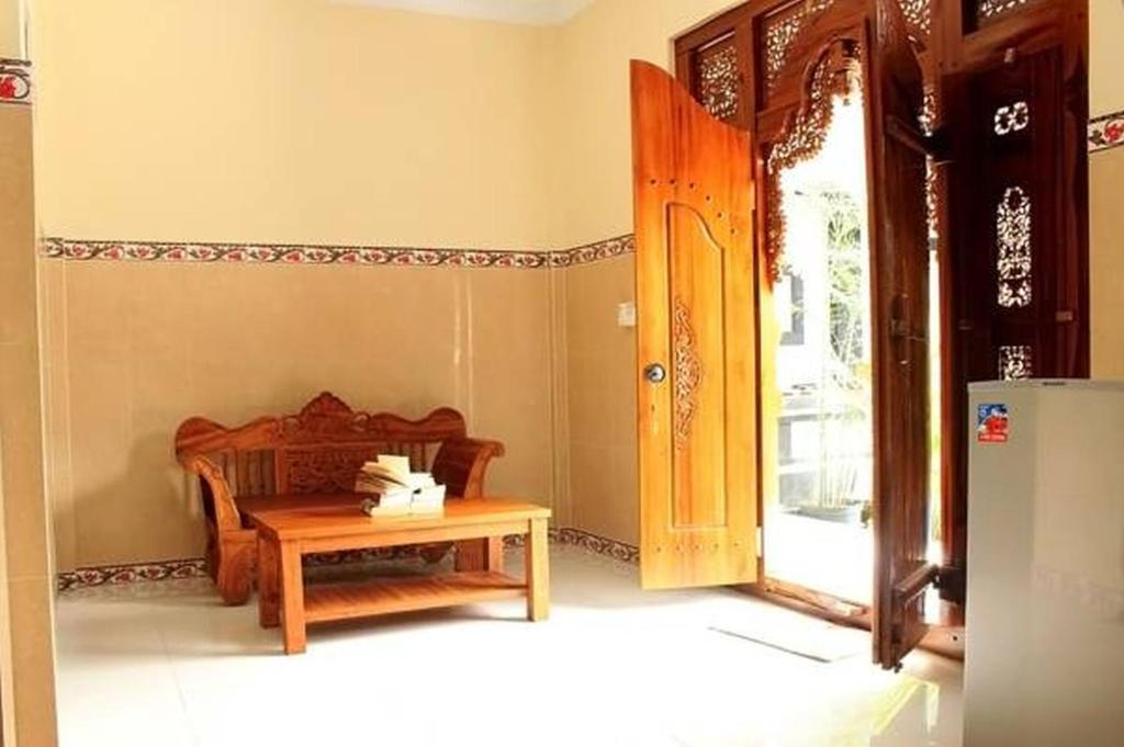 Fotografie z fotogalerie ubytování Lucky Family Villa v Ubudu