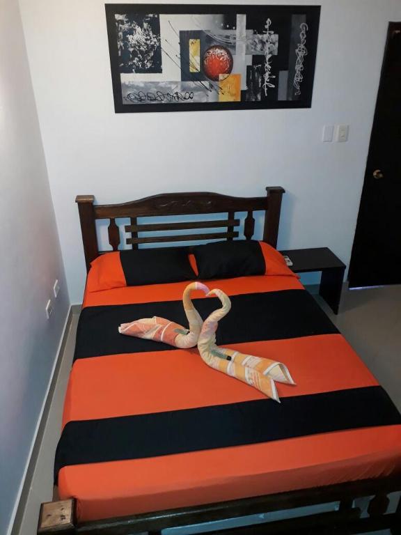 Apartamento Ana - Apartamento