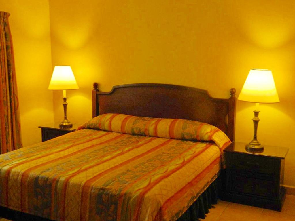 Hotel Santa Maria de Comayagua - Villa Mit 3 Schlafzimmern