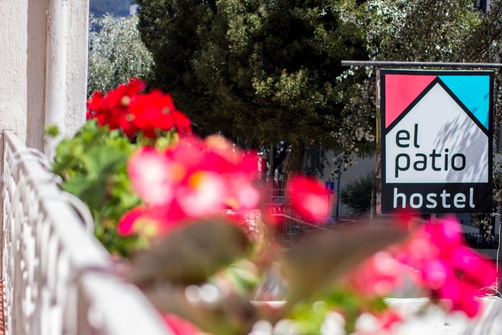 Certifikát, hodnocení, plakát nebo jiný dokument vystavený v ubytování El Patio Hostel Quito