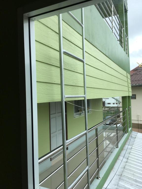 Subrangsee Apartment - Resim 30