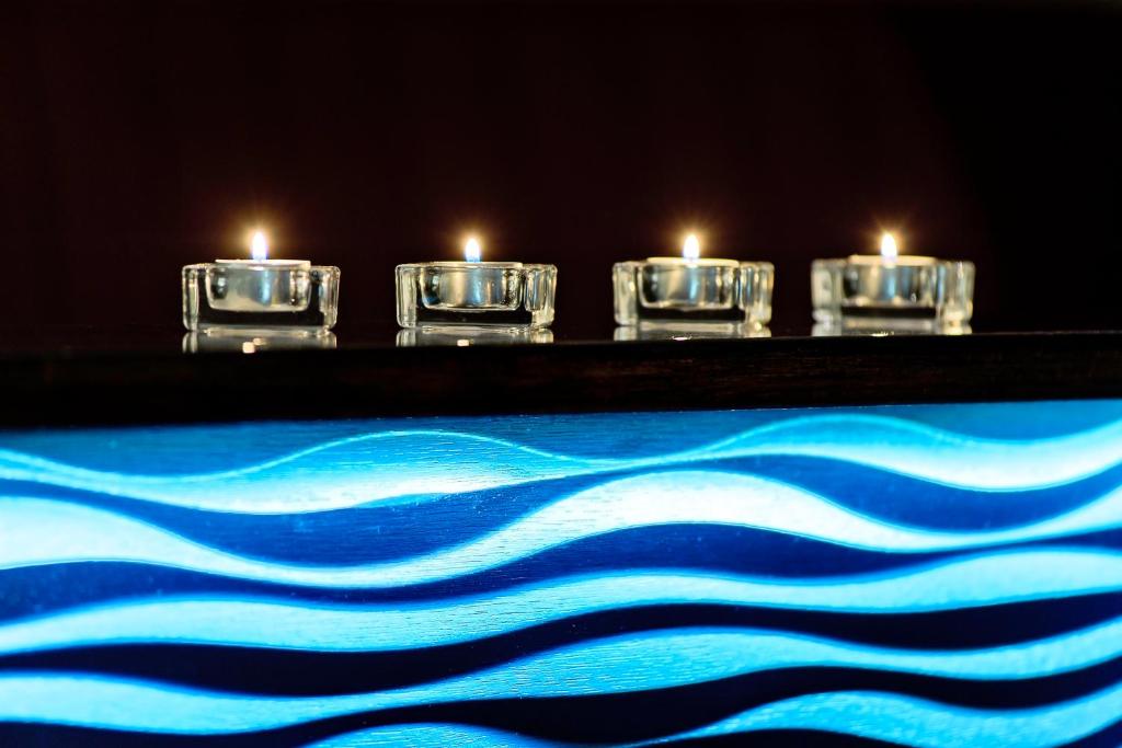 Fotografie z fotogalerie ubytování Artim Hotel v Berlíně
