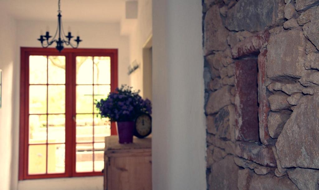 Zdjęcie z galerii obiektu Apartmány Pod Putimskou branou w Piosku