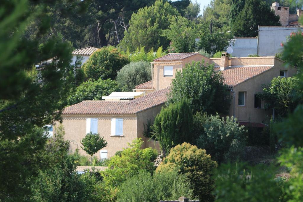 B&B La Campagne - Double Room With Private External Bathroom