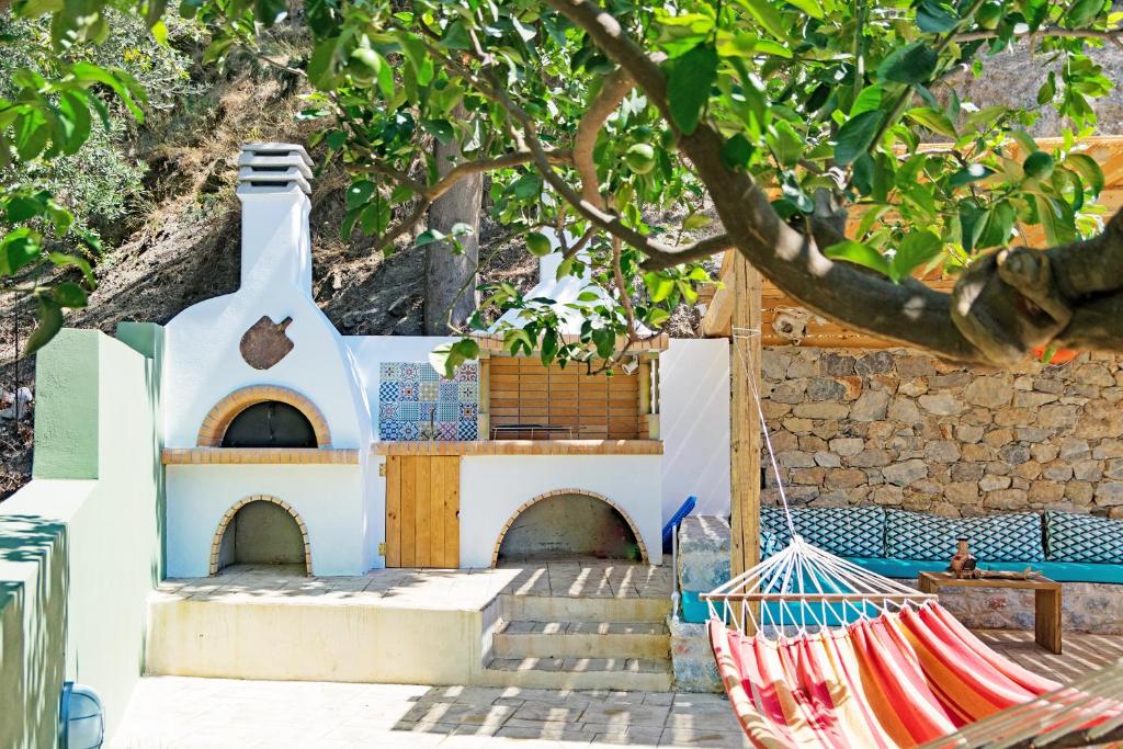 Fotografie z fotogalerie ubytování Pura Vida v destinaci Rodakino