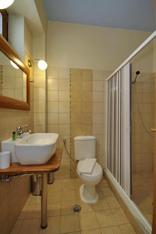Bagno di Thea Valtessinikou