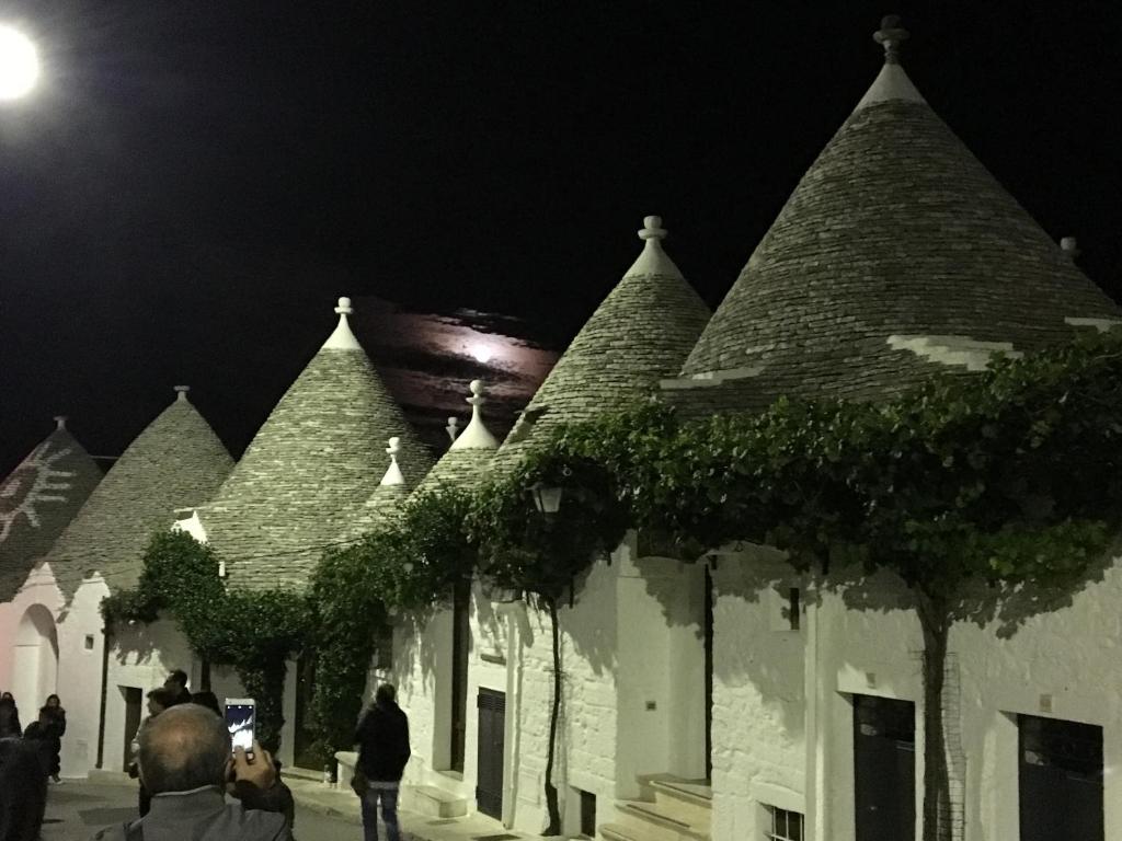 Il Trullo dei Sogni - 12