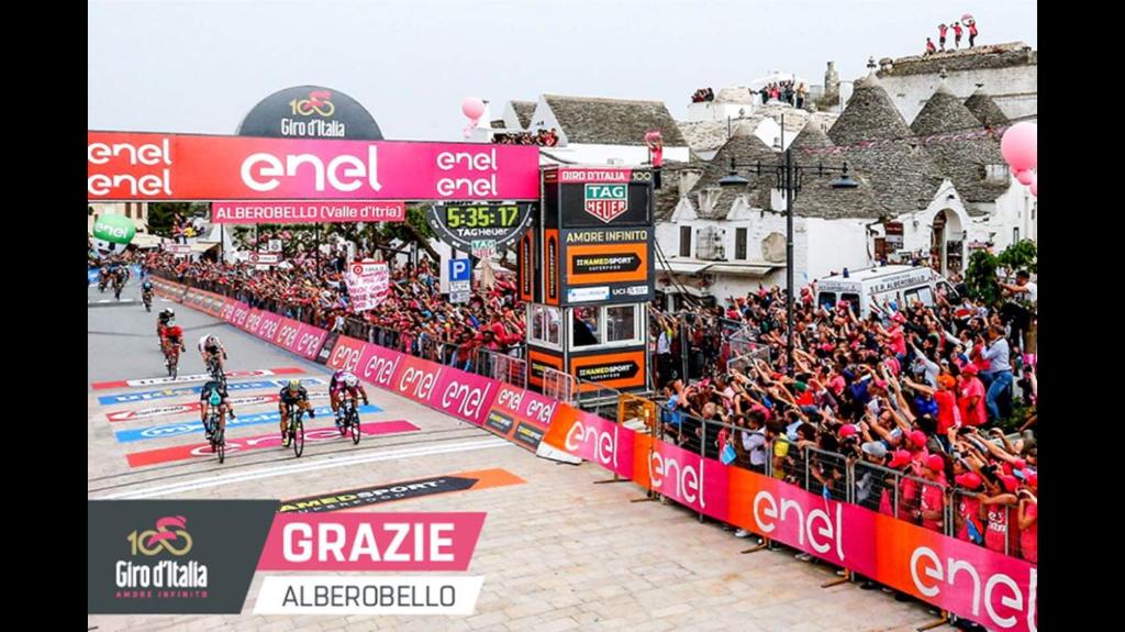 Il Trullo dei Sogni - 11