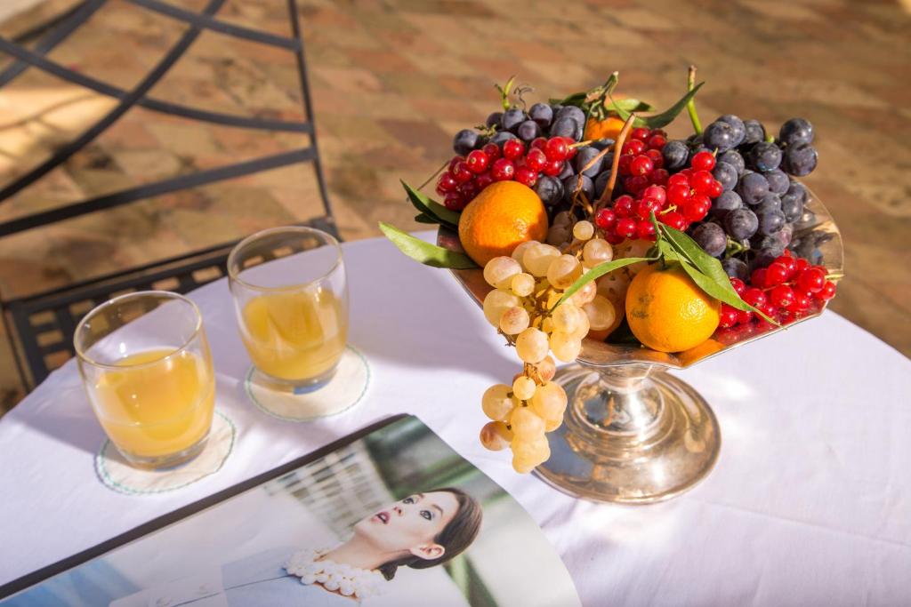 Boutique Hotel Anahi