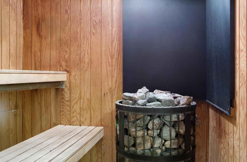 Fotografie z fotogalerie ubytování Comfort Hotel Arctic v destinaci Luleå