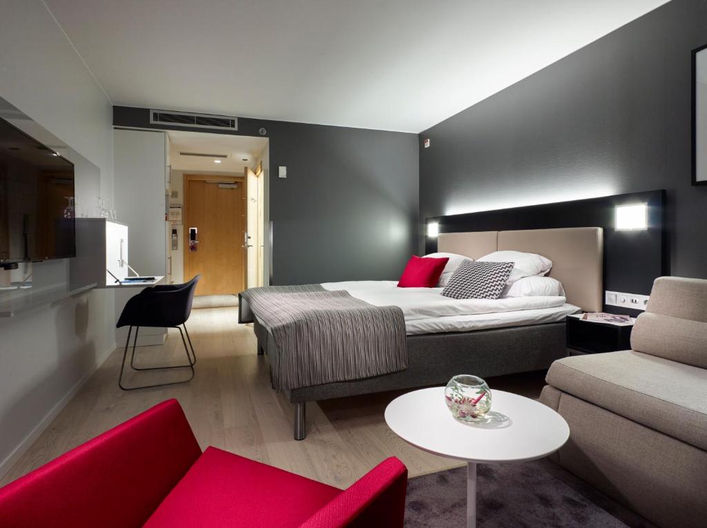 Gothia Towers & Upper House - Sala Familiar - Gothia Towers (Max 2 Adultos + 2 Niños De Hasta 12 Años)