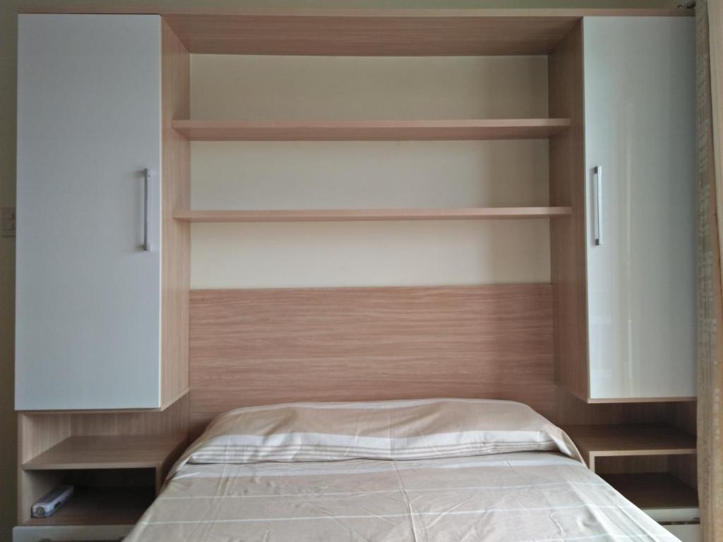 Sanremo Oasis Condominium - 工作室