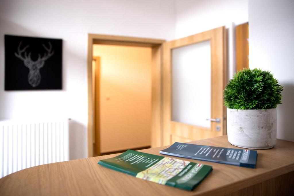 Fotografie z fotogalerie ubytování Apartmány Na Čtvrtích v Dolní Bečvě