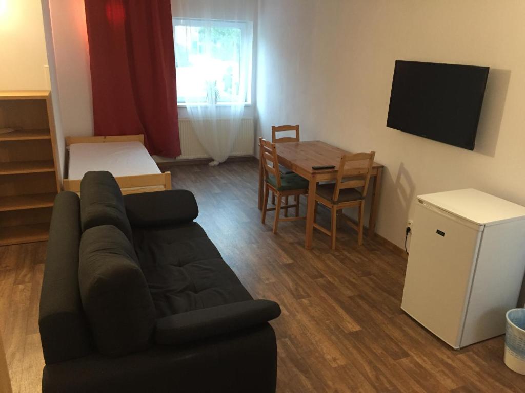 Penzion Eden Turnov - 15