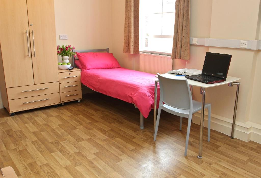 Halpin House (South Kensington)
