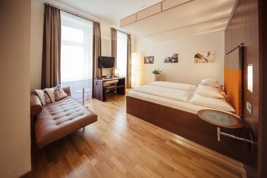 Hotel Rathaus - Wein & Design