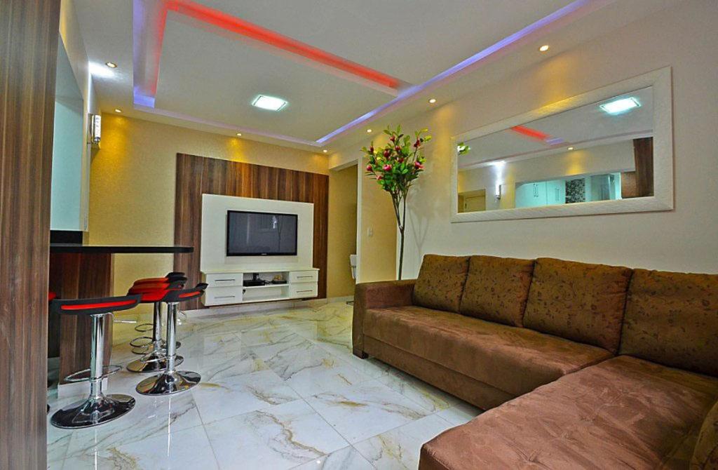  MZ Apartments Alberto