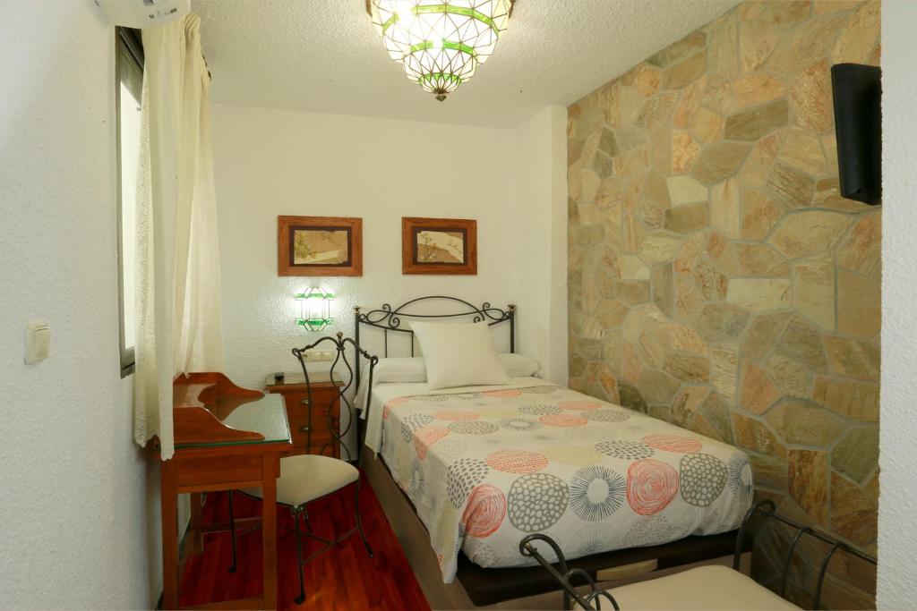 Casa de Reyes - Chambre Simple