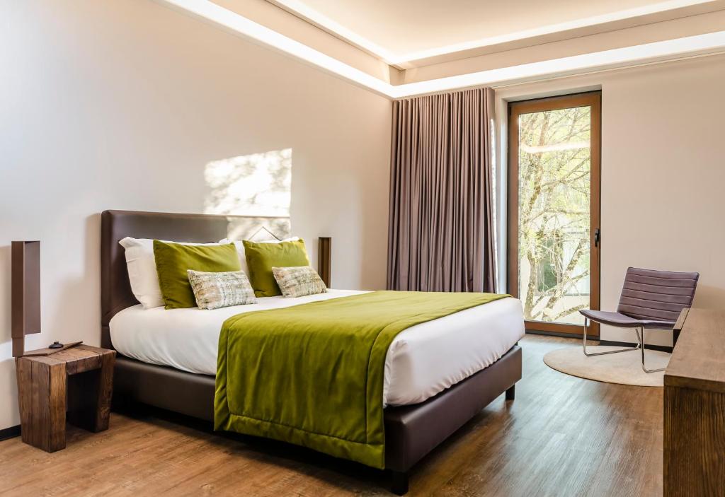 Aqua Village, Health Resort - 1