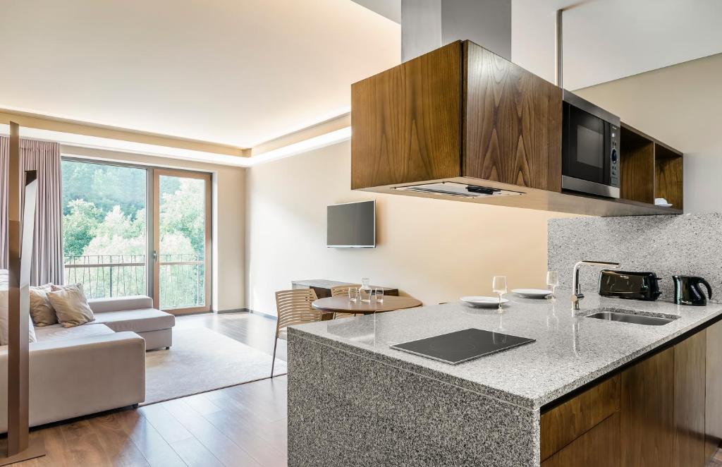 Aqua Village, Health Resort - 6