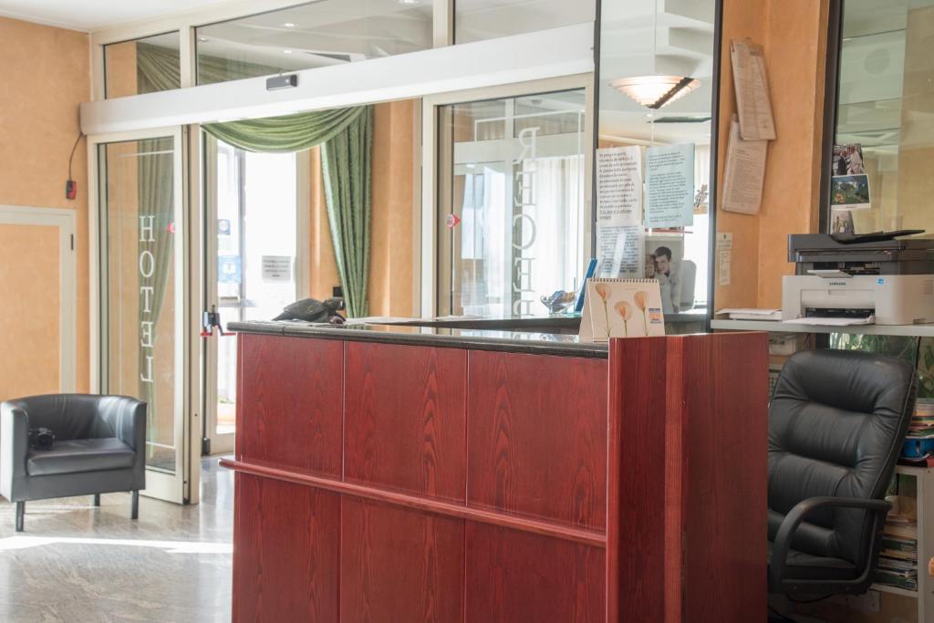 Fotografie z fotogalerie ubytování Albergo Carpino v destinaci Mangone