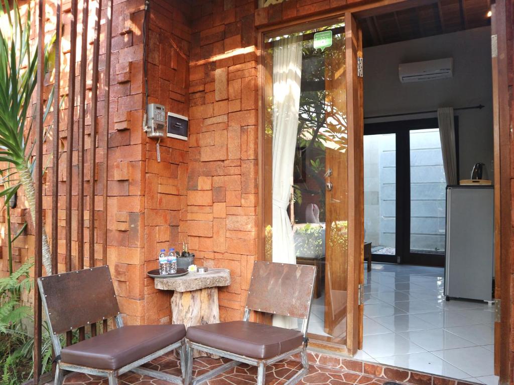 Louto Dmell Villa & Deluxe - 6