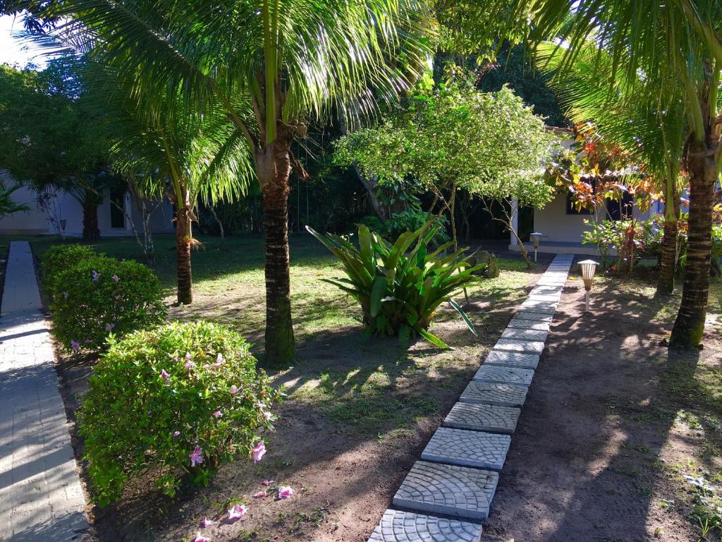 Pousada Tropical