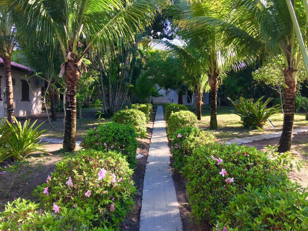  Pousada Tropical