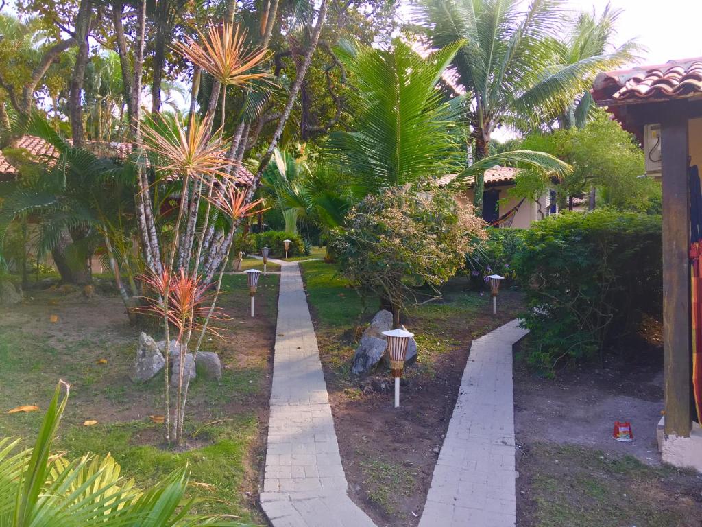  Pousada Tropical