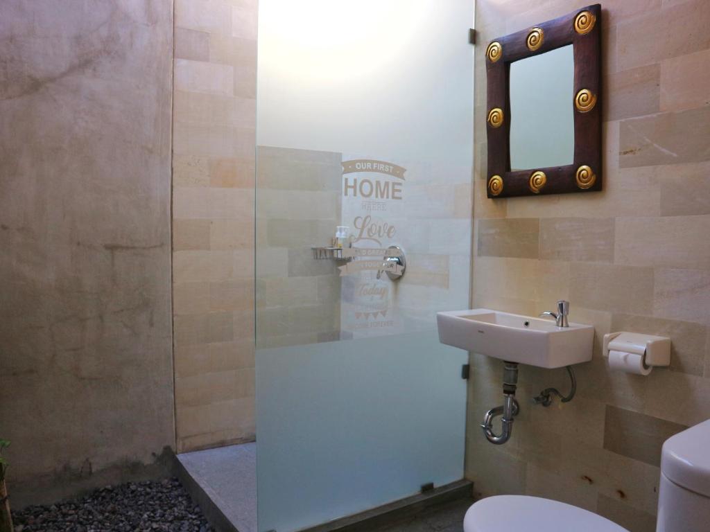 Louto Dmell Villa & Deluxe - 8