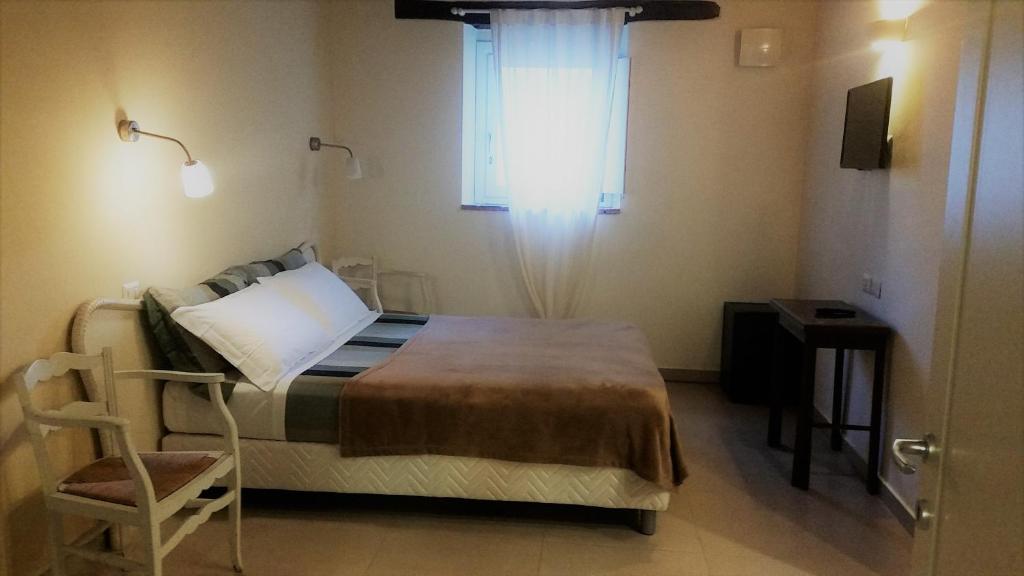 Tenuta San Marcello - Apartamento De Dos Dormitorios