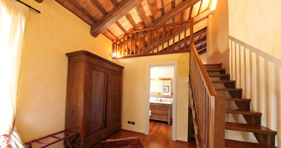 Foto dalla galleria di Hotel Casa Pavesi a Grinzane Cavour