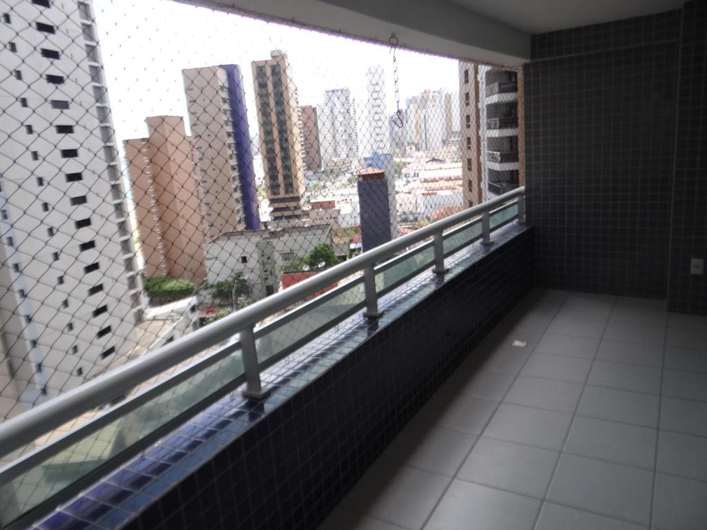  Beach Class Fortaleza