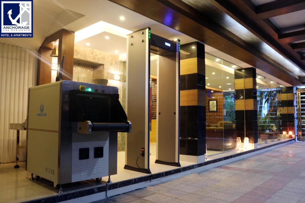 Φωτογραφία από το άλμπουμ του Anchorage The Residence στη Dhaka